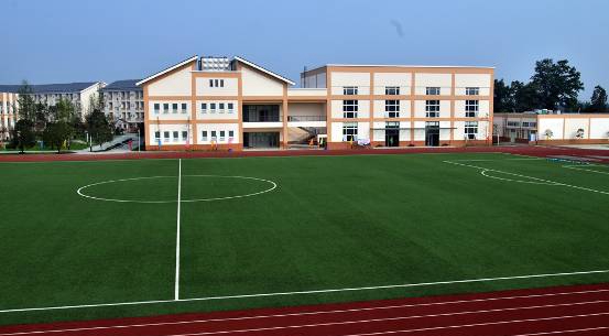  内江市泰来职业学校