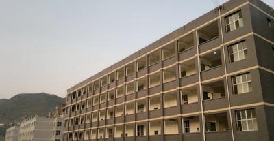  古蔺县大村职业中学校