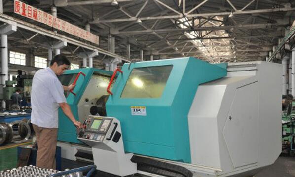  四川空分集团技工学校