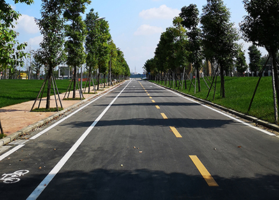  成都轨道交通学校