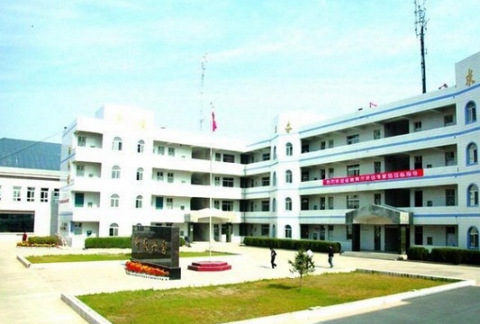  四川省达州财贸学校