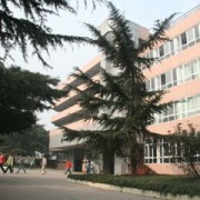  成都水电工程学校