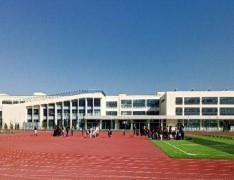 银川轨道交通学校