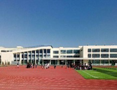 银川轨道交通学校