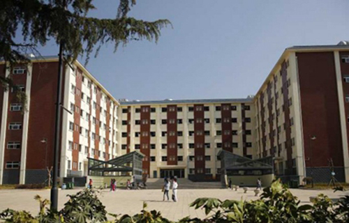  云南省建筑技工学校