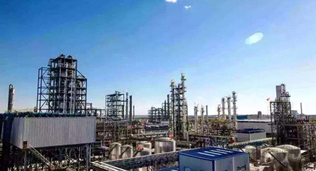  兰州炼油化工总厂技工学校