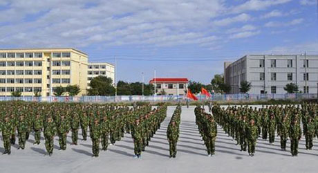  兰州工科职业学校