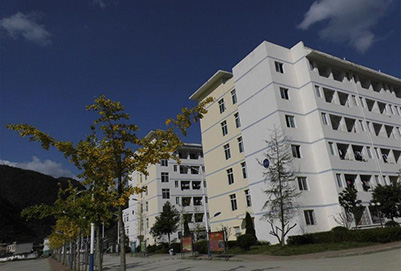  昆明市旅游职业高级中学