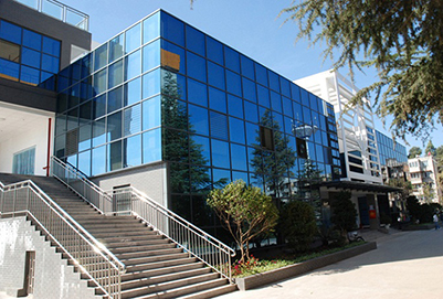  云南体育运动职业技术学院