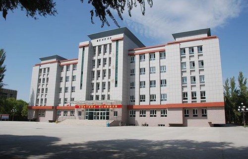  曲靖汽车运输经贸总公司交通职业高级中学