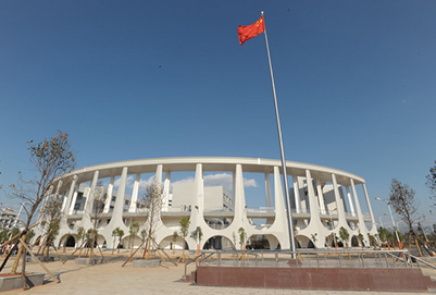  云南省曲靖农业学校