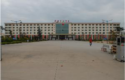  曲靖市麒麟区职业高级中学