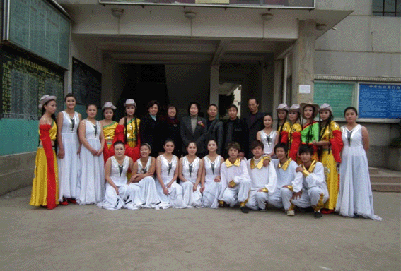  云南省昭通农业学校