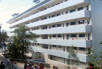  云南铜业高级技工学校