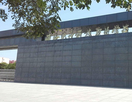  陕西电子科技职业学院