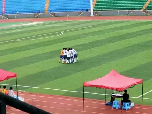  西秀区旧州中学职高班