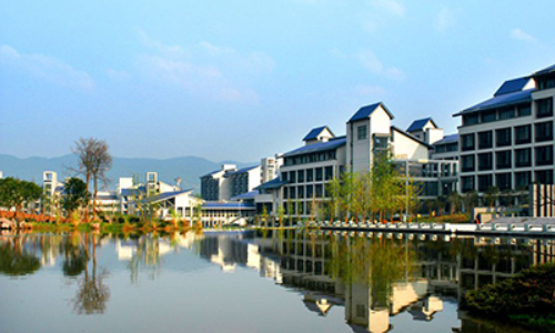  普安县职业教育中心