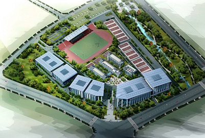  昆明市体育学校