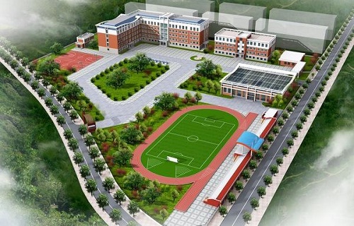  宁夏五年制大专学校