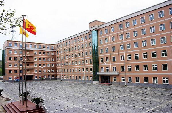  西安高科职业技术学院