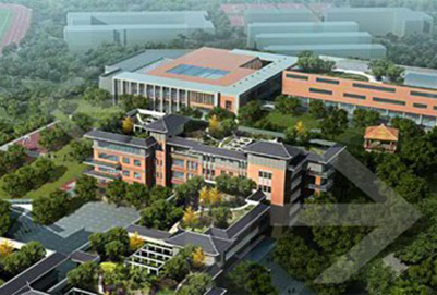  贵州省新兴中等职业技术学校