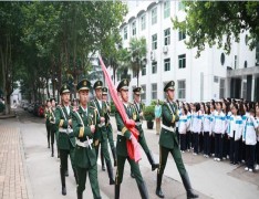 西安音乐学院附属中等音乐学校