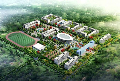  云南经贸外事职业学院