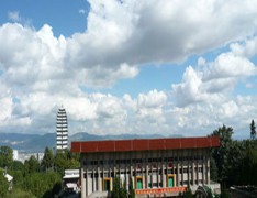  保山高级技工学校(隆阳区职业技术学校)