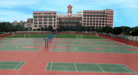  兰州市财税职工中专学校