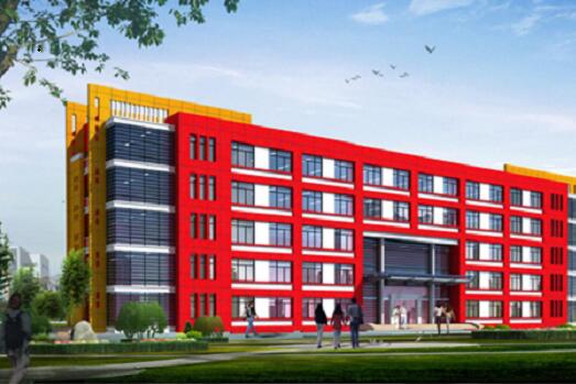  宁夏葡萄酒与防沙治沙职业技术学院