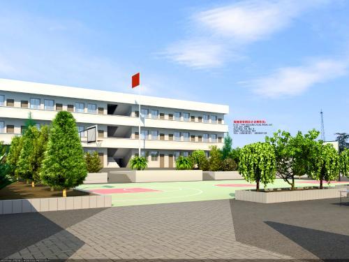  安龙县职业技术高级中学