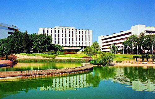  兰州女子职业学校学校