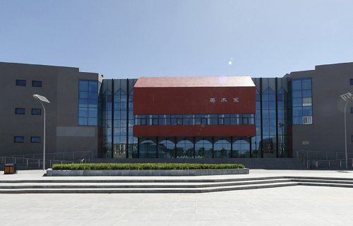  银川艺术设计学校