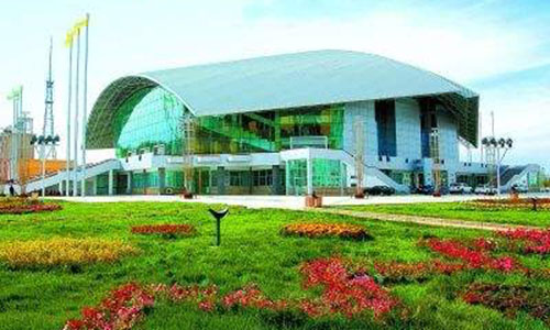  嘉峪关市职业学校(嘉峪关市就业培训中心)