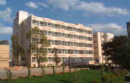  云南省交通技工学校