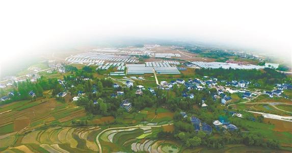  赫章县平山农业技术高级中学