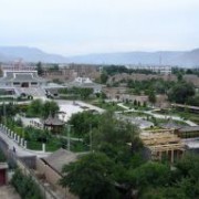  资阳市雁江区丹山职业技术学校