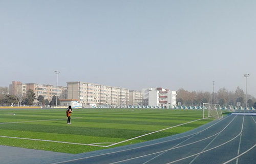  华宁县盘溪镇职业技术学校