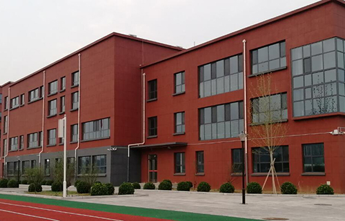  云南省冶金汽车技工学校