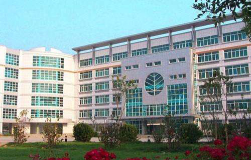  怒江州农机技术学校