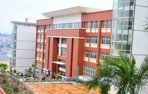  云南省印刷技工学校