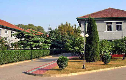  华亭县卫生职业技术学校