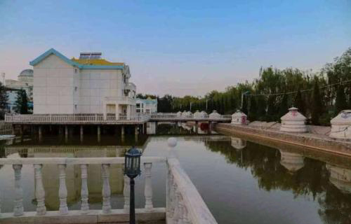  靖远县平堡职业技术中学