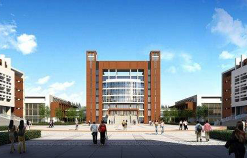  西峰市职业中等专业学校