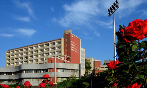  贵阳市兴筑工业学校