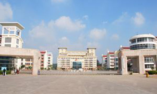  清水县卫生职业技术学校