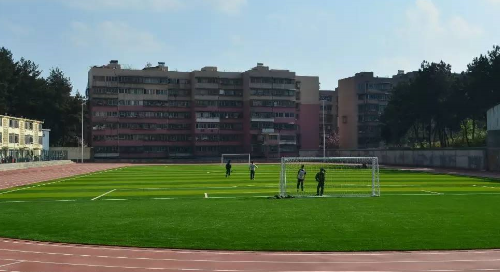  贵州省地质学校