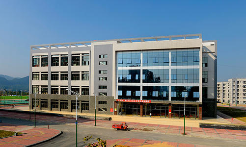  遵义职业技术学院中专部