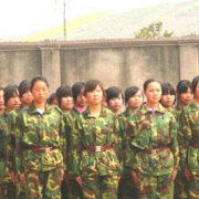  大竹县中峰职业技术学校