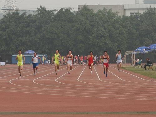  贵州省体育运动学校